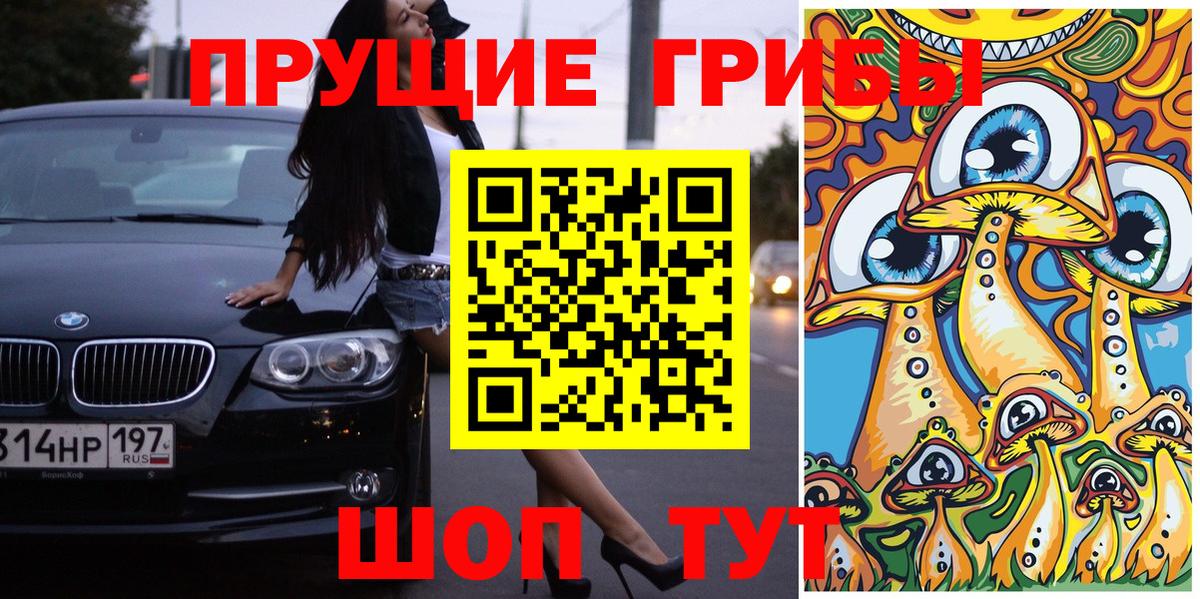 Псилоцибиновые грибы Magic Shrooms Шадринск